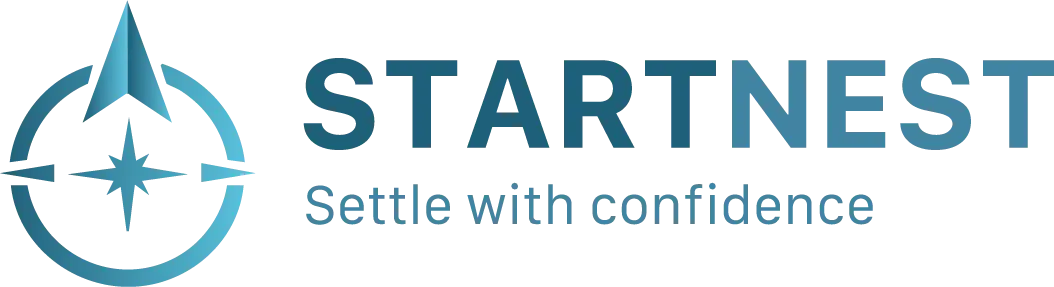 Startnest